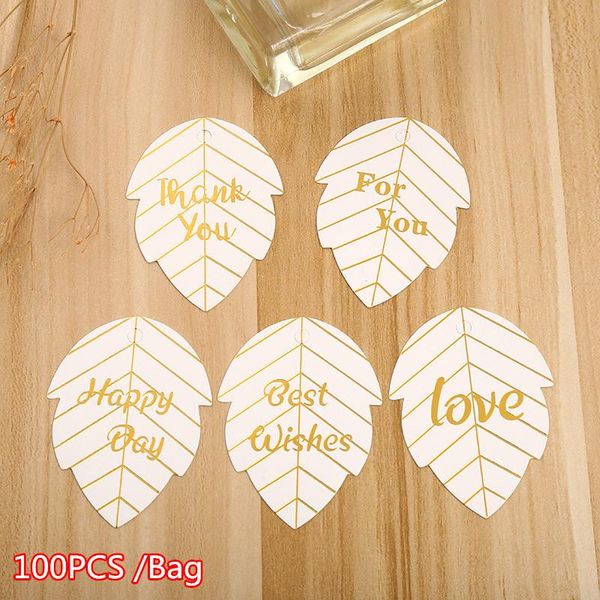 greeting cards 100pcs gold stamping paper gift tags thank you hang label party box decor diy
greeting cards 100pcs gold stamping paper gift tags thank you hang label party box decor diy