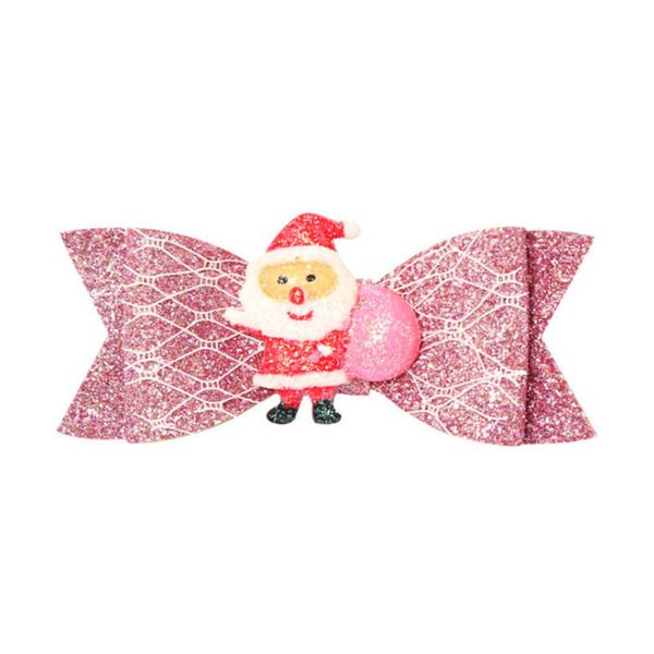 girls hair accessories hairclips bb clip kids barrettes clips baby children accessory christmas hairpin cartoon headdress party bows accesso, Slivery;white
girls hair accessories hairclips bb clip kids barrettes clips baby children accessory christmas hairpin cartoon headdress party bows accesso, Slivery;white