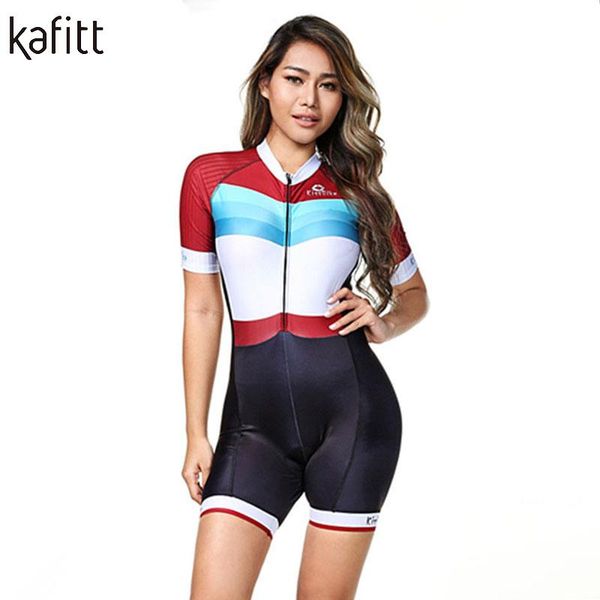 racing sets kafi2021 women's professional triathlonclothes bicycle riding clothes coupa de ciclismo jumpsuit maillot mujer, Black;blue
racing sets kafi2021 women's professional triathlonclothes bicycle riding clothes coupa de ciclismo jumpsuit maillot mujer, Black;blue