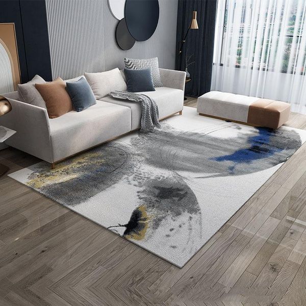 carpets nordic ink painting pattern area rug bedroom home decor modern art for living room carpet kids mat study table
carpets nordic ink painting pattern area rug bedroom home decor modern art for living room carpet kids mat study table