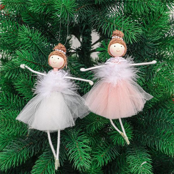 christmas decorations year 2022 gifts angel dolls xmas tree ornaments for home navidad 2021 natal noel fall decor
christmas decorations year 2022 gifts angel dolls xmas tree ornaments for home navidad 2021 natal noel fall decor