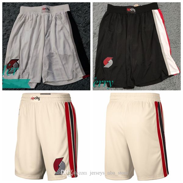 portland trail blazers men 2020/21 city swingman pants edition performance basketball shorts, Black;red
portland trail blazers men 2020/21 city swingman pants edition performance basketball shorts, Black;red