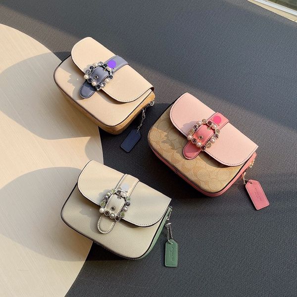 designer bags akend c family chain small square leather women's fashion design single shoulder mess zhouzhoubao123 old bag flower
designer bags akend c family chain small square leather women's fashion design single shoulder mess zhouzhoubao123 old bag flower