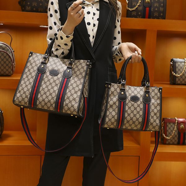 70% factory store 2021 high-capacity tote bag high-grade feeling, versatile foreign style summer single shoulder diagonal straddle
70% factory store 2021 high-capacity tote bag high-grade feeling, versatile foreign style summer single shoulder diagonal straddle