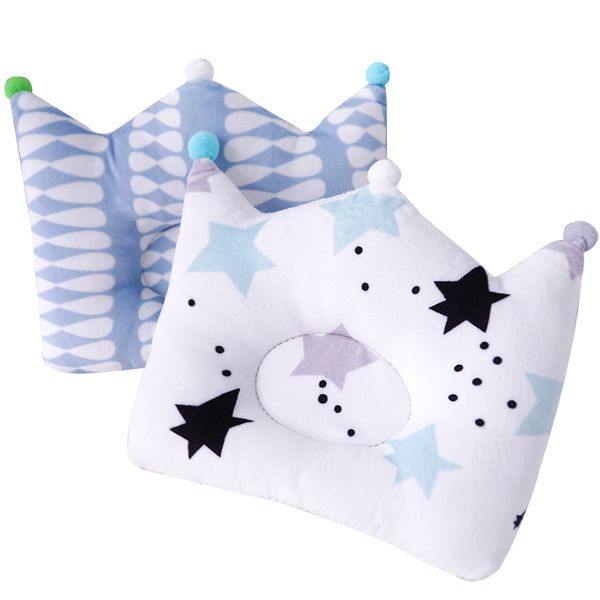 Muslinlife Crown Infants Shaping Pillow Nursing Cute Headrest Pillow 3D Breathable Baby Kids Pillow Pillows Decoration Dropship
Muslinlife Crown Infants Shaping Pillow Nursing Cute Headrest Pillow 3D Breathable Baby Kids Pillow Pillows Decoration Dropship