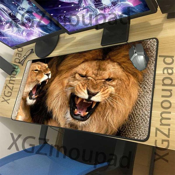 mouse pads & wrist rests xgz animal ferocious lion hd large gaming pad precision black lock edge office computer desk mat rubber stripe non-
mouse pads & wrist rests xgz animal ferocious lion hd large gaming pad precision black lock edge office computer desk mat rubber stripe non-