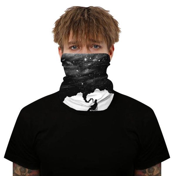 party masks multiway outdoor bandana men women 3d starry sky printing climbing hiking cycling fishing windproof uv protection halloween mask
party masks multiway outdoor bandana men women 3d starry sky printing climbing hiking cycling fishing windproof uv protection halloween mask