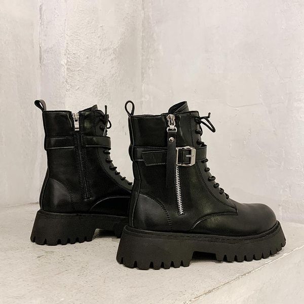 boots 2021 winter autumn women combat platform gothic shoes motorcycle fashion black ankle
boots 2021 winter autumn women combat platform gothic shoes motorcycle fashion black ankle