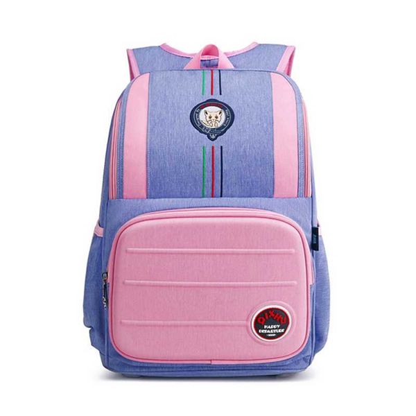 children school bag for girls boys wear-resistant offload kid's bags backpack waterproof bookbag mochilas escola
children school bag for girls boys wear-resistant offload kid's bags backpack waterproof bookbag mochilas escola