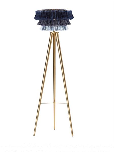 nordic ins designer tassel fabric floor lamp for living room decoration romantic led stand kids bedroom bedside study lamps
nordic ins designer tassel fabric floor lamp for living room decoration romantic led stand kids bedroom bedside study lamps