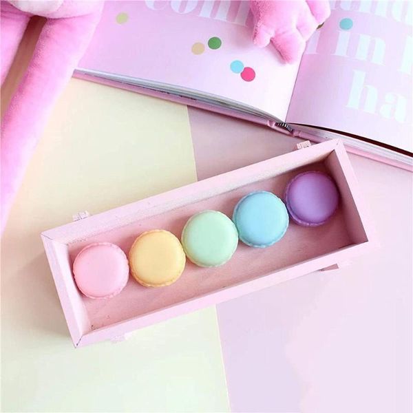 storage bottles & jars seven-color lipstick empty bottle macaron box sample trial u3m5
storage bottles & jars seven-color lipstick empty bottle macaron box sample trial u3m5