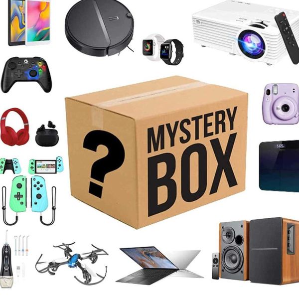 electronics, mystery es random, birthday , lucky box for adults surprise gift, such as drones, smart watches,32257
electronics, mystery es random, birthday , lucky box for adults surprise gift, such as drones, smart watches,32257
