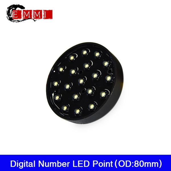 4pcs/lot 80mm outdoor big dot apply to large number of 18 inches or more with color red green white yellow led modules
4pcs/lot 80mm outdoor big dot apply to large number of 18 inches or more with color red green white yellow led modules