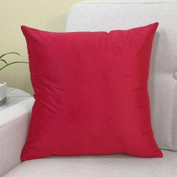 cushion/decorative pillow 45x45cm solid color cushion covers luxury nordic soft velvet pillowcase for home sofa seat chair car decor throw c
cushion/decorative pillow 45x45cm solid color cushion covers luxury nordic soft velvet pillowcase for home sofa seat chair car decor throw c