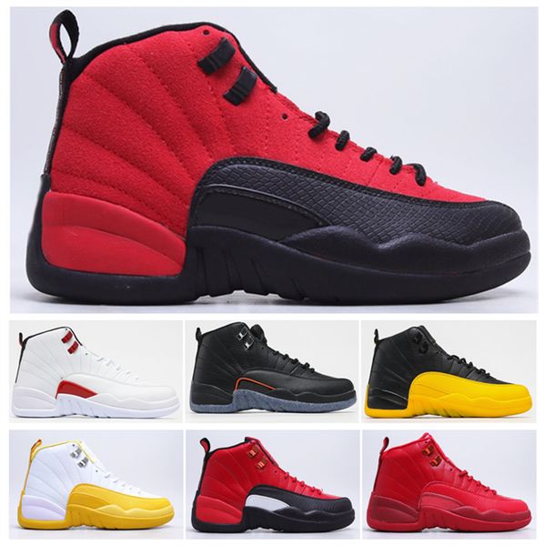 12 men basketball shoes men women 12s sports sneakers stealth university black yellow white flu game playoff reverse royal gym red wings tax
12 men basketball shoes men women 12s sports sneakers stealth university black yellow white flu game playoff reverse royal gym red wings tax