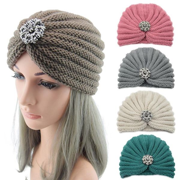 beanie/skull caps crystal knitted turban cap bandanas headband warm knitting silver rhinestone beanies for women winter hat elastic, Blue;gray
beanie/skull caps crystal knitted turban cap bandanas headband warm knitting silver rhinestone beanies for women winter hat elastic, Blue;gray
