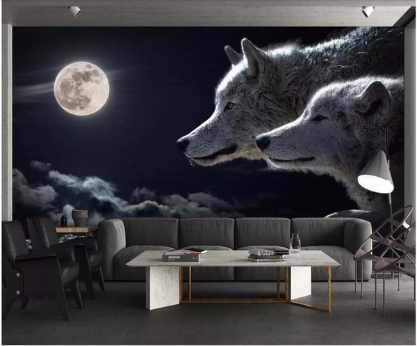 wallpapers custom po 3d wall paper modern mood moonlight empty wolf night scene home improvement living room wallpaper for walls 3 d
wallpapers custom po 3d wall paper modern mood moonlight empty wolf night scene home improvement living room wallpaper for walls 3 d