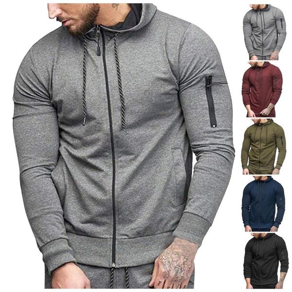 men's jackets military tactical jacket 2021 autumn winter hooded coat outdoor hiking hunting combat camping shell for men, Black;brown
men's jackets military tactical jacket 2021 autumn winter hooded coat outdoor hiking hunting combat camping shell for men, Black;brown