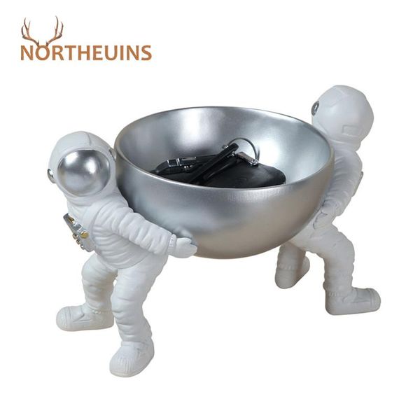 decorative objects & figurines northeuins resin astronaut storage nocdic miniature cosmonaut statuette modern statues living room desk decor
decorative objects & figurines northeuins resin astronaut storage nocdic miniature cosmonaut statuette modern statues living room desk decor