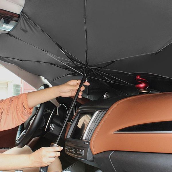 car sunshade umbrella sunscreen foldable windshield front window cover visor sun shade auto products interior
car sunshade umbrella sunscreen foldable windshield front window cover visor sun shade auto products interior