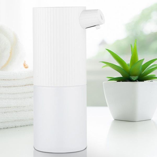 liquid soap dispenser automatic battery powered public smart sensor hand washing for kitchen bathroom accessories set
liquid soap dispenser automatic battery powered public smart sensor hand washing for kitchen bathroom accessories set