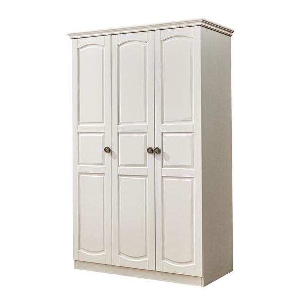 baby cribs american-style solid wood three door wardrobe two-door vertical hinged modern minimalist white children's room locker
baby cribs american-style solid wood three door wardrobe two-door vertical hinged modern minimalist white children's room locker
