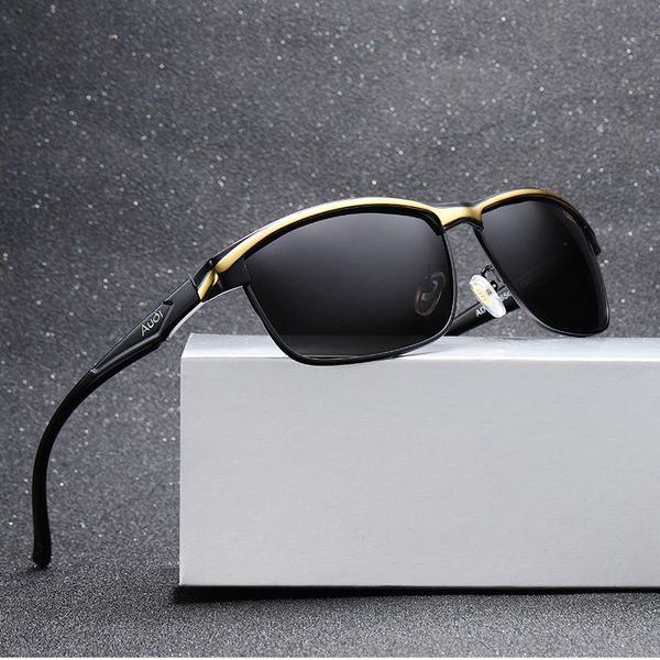 men's polarized sunglasses 551 fashion new audi sunglasses driver's glasses designer glasses, White;black
men's polarized sunglasses 551 fashion new audi sunglasses driver's glasses designer glasses, White;black
