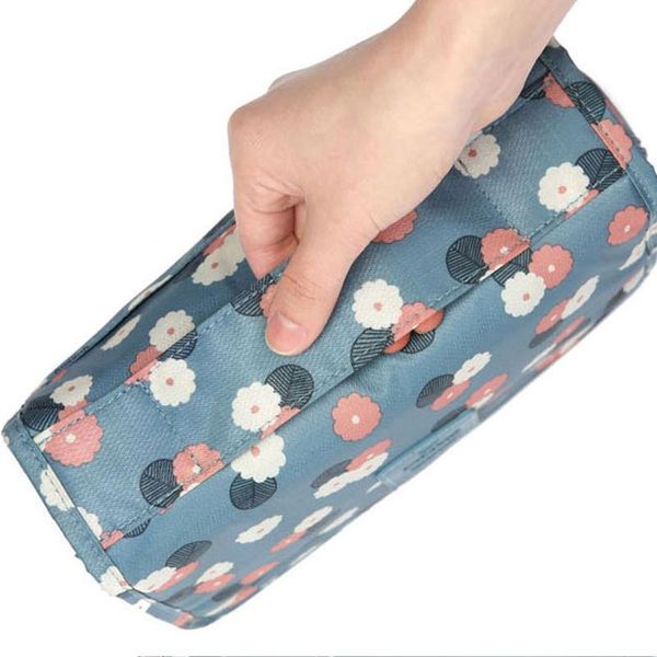 storage bags elegant women waterproof portable cosmetic bag hanging meshtravel toiletry purse organizer makeup pouch
storage bags elegant women waterproof portable cosmetic bag hanging meshtravel toiletry purse organizer makeup pouch