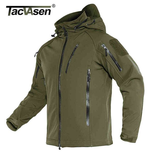 tacvasen airsoft military tactical men winter fce lining hooded softshell army et windproof assault coat 4xl, Black
tacvasen airsoft military tactical men winter fce lining hooded softshell army et windproof assault coat 4xl, Black