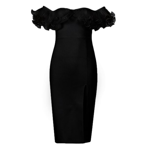 women dresses summer dress bandage bodycon vestido ladies clothes black strap elegant party 210515, Black;gray
women dresses summer dress bandage bodycon vestido ladies clothes black strap elegant party 210515, Black;gray