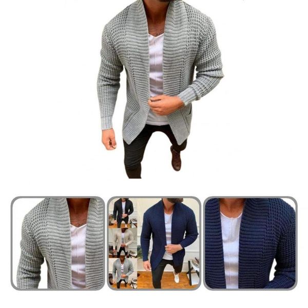 men's sweaters men cardigan coat loose male skin-friendly pure color knitted sweater for dating, White;black
men's sweaters men cardigan coat loose male skin-friendly pure color knitted sweater for dating, White;black