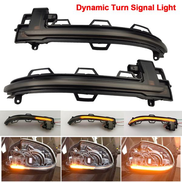 side rearview mirror indicator blinker light sequential dynamic turn signal for bmw x3 x4 x5 x6 f25 lci f26 f15 f16 2014 - 2018
side rearview mirror indicator blinker light sequential dynamic turn signal for bmw x3 x4 x5 x6 f25 lci f26 f15 f16 2014 - 2018