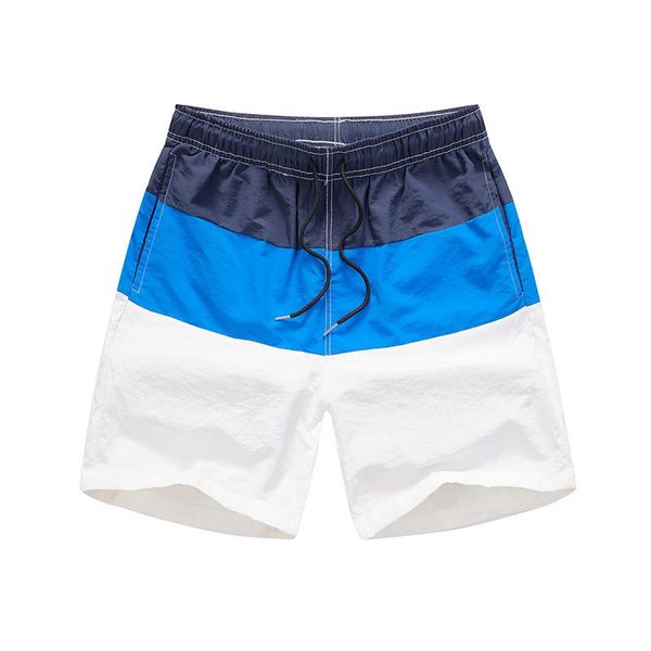 men's beach pants summer casual splicing shorts retro printing loose quick drying thin surf underpants 2021, White;black
men's beach pants summer casual splicing shorts retro printing loose quick drying thin surf underpants 2021, White;black