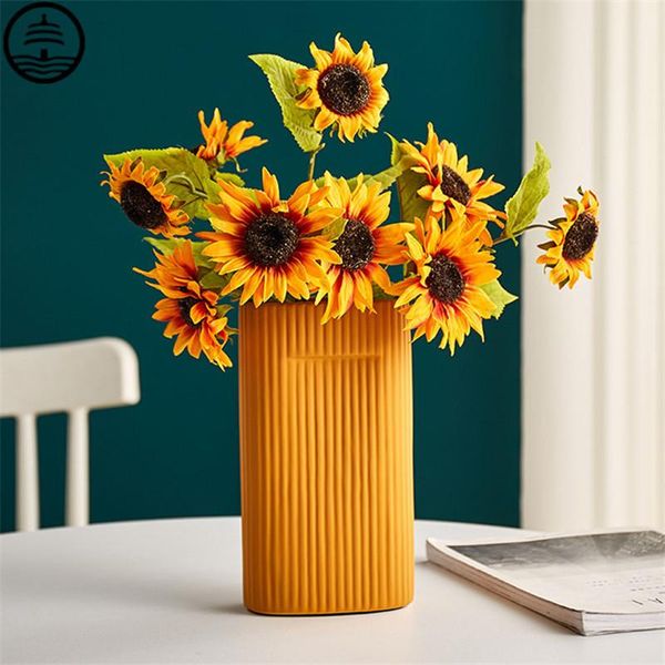 ta nordic style ceramic vase modern home decor accessories living room simulation bouquet counterbar counter r6522 vases
ta nordic style ceramic vase modern home decor accessories living room simulation bouquet counterbar counter r6522 vases