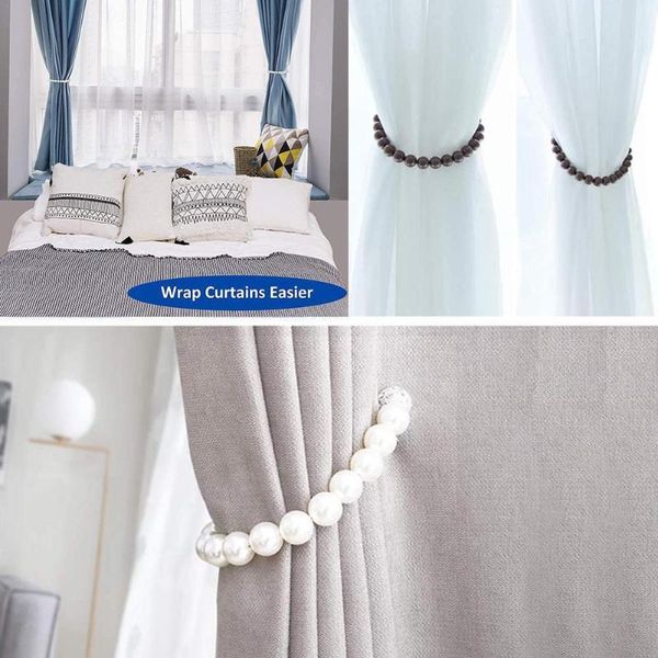 other home decor 1pcs curtain tie backs colorful faux pearl magnetic perforated curtains hold installation tool hom d8p4
other home decor 1pcs curtain tie backs colorful faux pearl magnetic perforated curtains hold installation tool hom d8p4