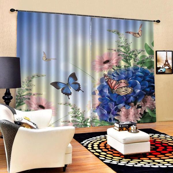 curtain & drapes customized size luxury blackout 3d window curtains for living room purple flower colorful butterfly stereoscopic
curtain & drapes customized size luxury blackout 3d window curtains for living room purple flower colorful butterfly stereoscopic