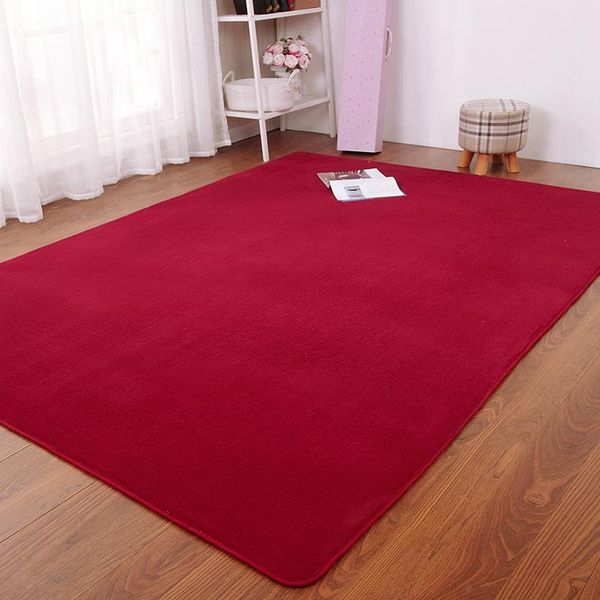 carpets arrival fluffy rugs anti-skid shaggy area multi-size living room home bedroom carpet thick coral short velvet floor mat
carpets arrival fluffy rugs anti-skid shaggy area multi-size living room home bedroom carpet thick coral short velvet floor mat