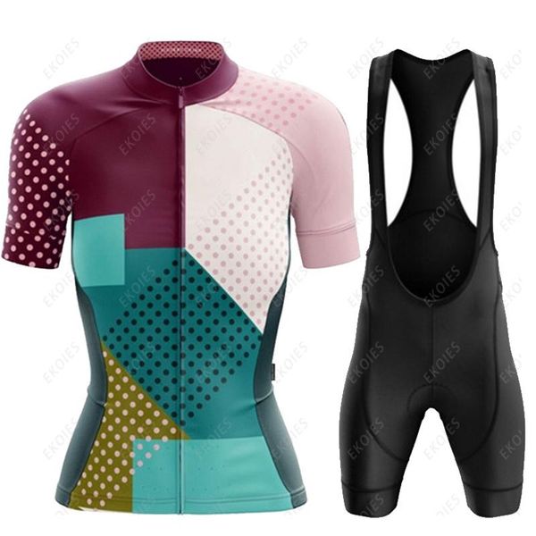 women summer cycling jersey breathable mtb bicycle clothing mountain bike wear clothes lady maillot ropa ciclismo racing sets, Black;blue 
women summer cycling jersey breathable mtb bicycle clothing mountain bike wear clothes lady maillot ropa ciclismo racing sets, Black;blue