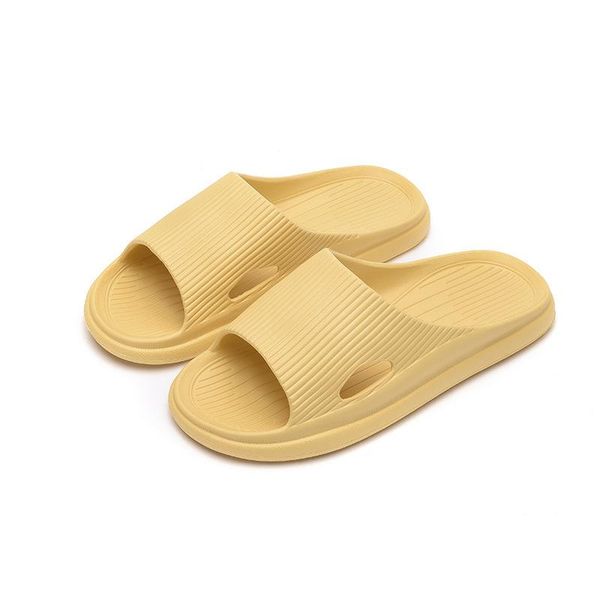 slippers 2021 summer home soft bottom female non-slip bathroom sandals nstx11, Black
slippers 2021 summer home soft bottom female non-slip bathroom sandals nstx11, Black