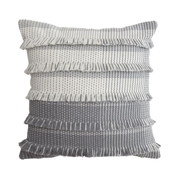 cushion/decorative pillow tassels cushion cover industry style decorative case modern gray geometric coussin sofa chair bedding decorating
cushion/decorative pillow tassels cushion cover industry style decorative case modern gray geometric coussin sofa chair bedding decorating