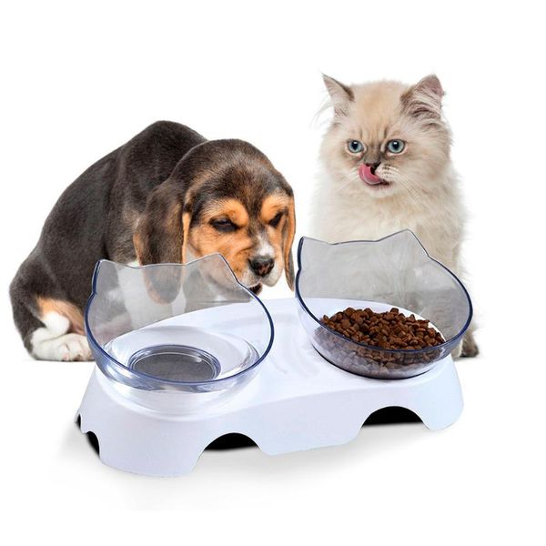 cat bowls & feeders accessories dog slow feed protect spine bowl drinking protection stomach double dish small
cat bowls & feeders accessories dog slow feed protect spine bowl drinking protection stomach double dish small