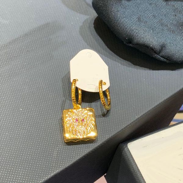 hoop & huggie golden cubic zirconia ancient egyptian animal asymmetric charm earrings ladies fashion jewelry, Golden;silver
hoop & huggie golden cubic zirconia ancient egyptian animal asymmetric charm earrings ladies fashion jewelry, Golden;silver