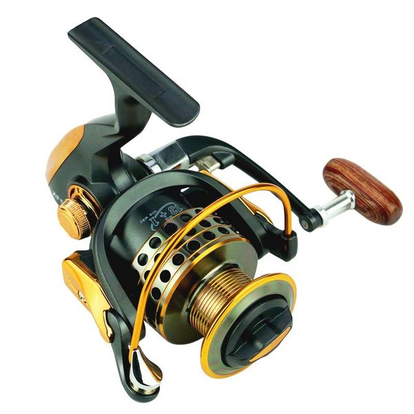 baitcasting reels yumoshi spinning fishing reel metal coil 12bb + 1 bearing balls boat rock wheel
baitcasting reels yumoshi spinning fishing reel metal coil 12bb + 1 bearing balls boat rock wheel