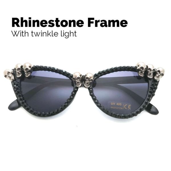 street trend skull finger halloween 2021 women beautiful black cat eye sunglasses for ladies around gothic shades
street trend skull finger halloween 2021 women beautiful black cat eye sunglasses for ladies around gothic shades