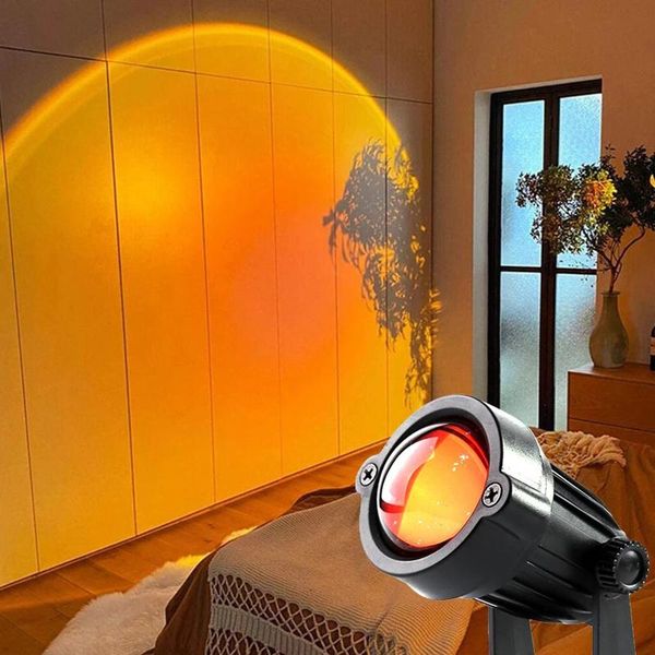 night lights sunset rainbow usb eu us led lamp sun projector desk background for bedroom bar store wall live atmosphere light
night lights sunset rainbow usb eu us led lamp sun projector desk background for bedroom bar store wall live atmosphere light