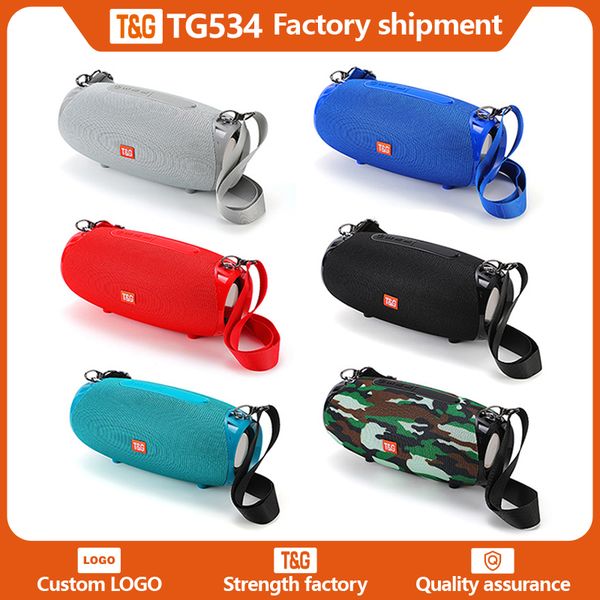 tg534 wireless bluetooth speaker indoor outdoor portable card audio car music small fm radio tws gift subwoofer waterproof
tg534 wireless bluetooth speaker indoor outdoor portable card audio car music small fm radio tws gift subwoofer waterproof