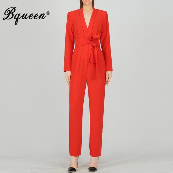 women's jumpsuits & rompers indressme women fashion long sleeve v neck with sashes lace up bow red party 2021 arrivals, Black;white
women's jumpsuits & rompers indressme women fashion long sleeve v neck with sashes lace up bow red party 2021 arrivals, Black;white