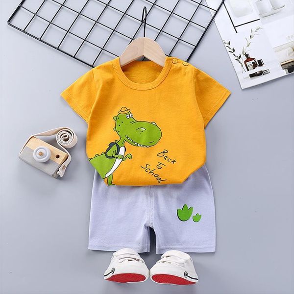 toddler boy cartoon pajamas set summer 1 5y child cotton casual short sleeve clothes suit baby girl cute pant, White
toddler boy cartoon pajamas set summer 1 5y child cotton casual short sleeve clothes suit baby girl cute pant, White