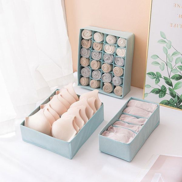 storage drawers 3pcs/set non-woven boxes underwear clothes organizer drawer closet for folding socks shorts bra organizador
storage drawers 3pcs/set non-woven boxes underwear clothes organizer drawer closet for folding socks shorts bra organizador