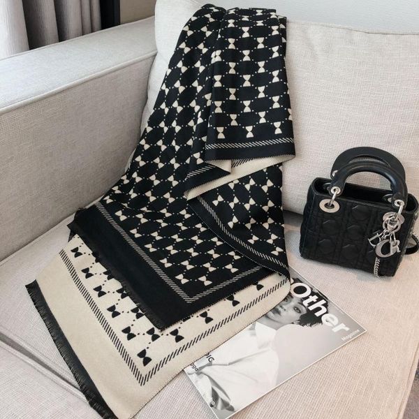 scarves warm blanket vintage neckerchief female lady design pashmina women shawl thick elegant foulard winter cashmere scarf, Blue;gray
scarves warm blanket vintage neckerchief female lady design pashmina women shawl thick elegant foulard winter cashmere scarf, Blue;gray